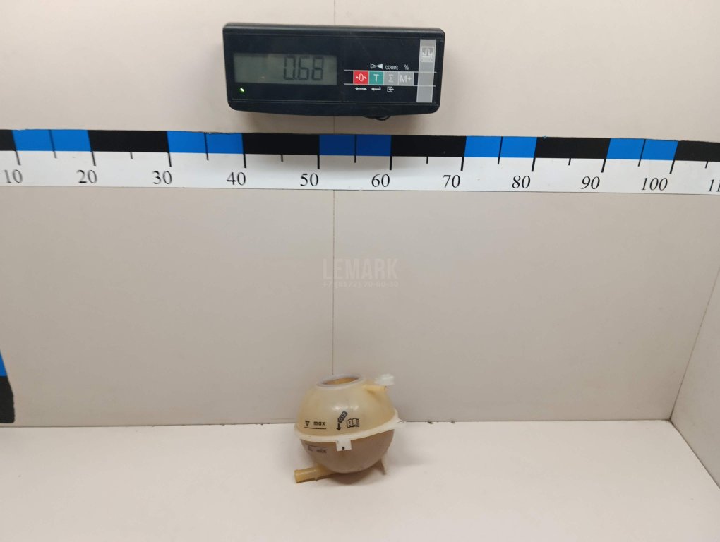 Бачок расширительный