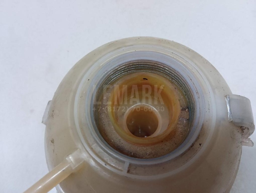 Бачок расширительный