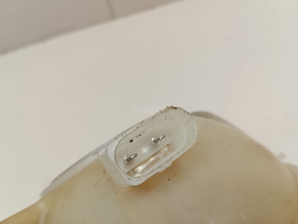 Бачок расширительный