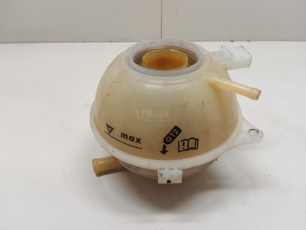 Бачок расширительный