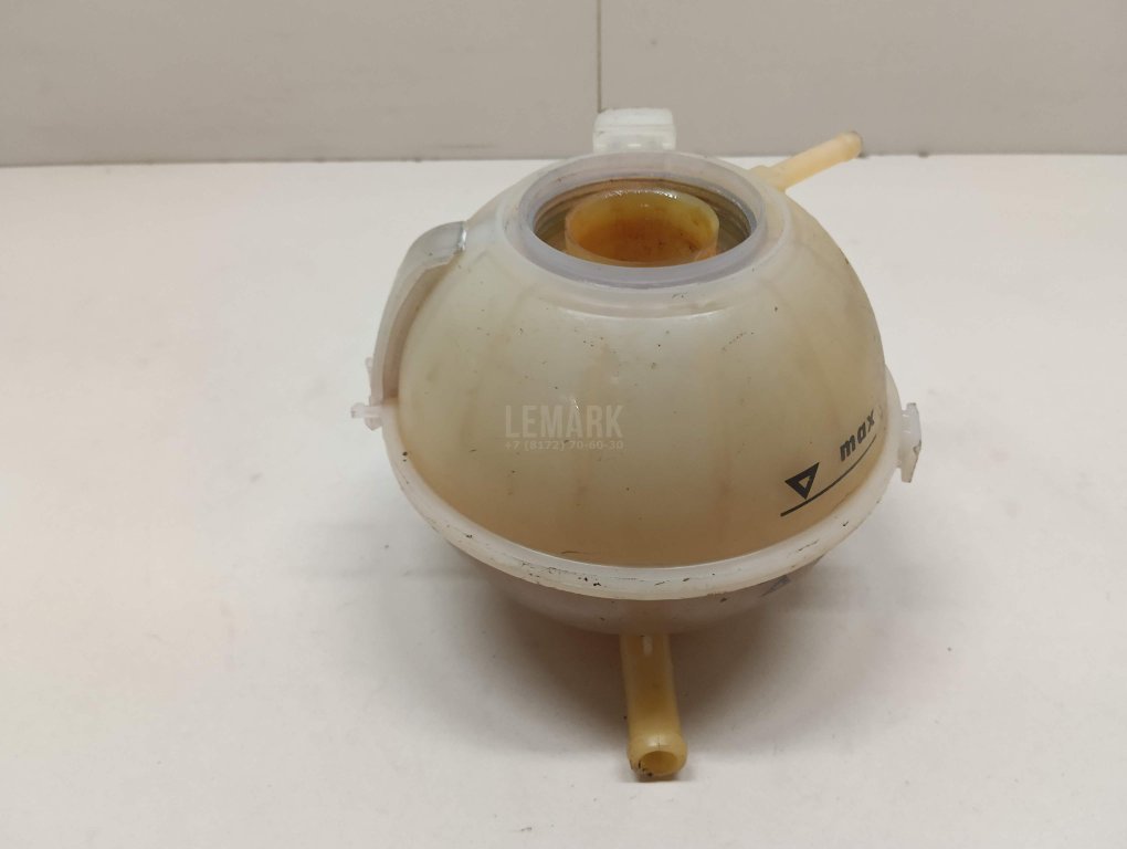 Бачок расширительный