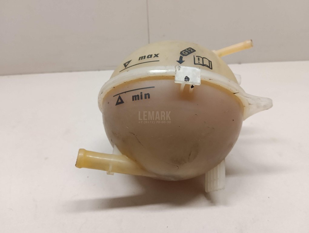 Бачок расширительный