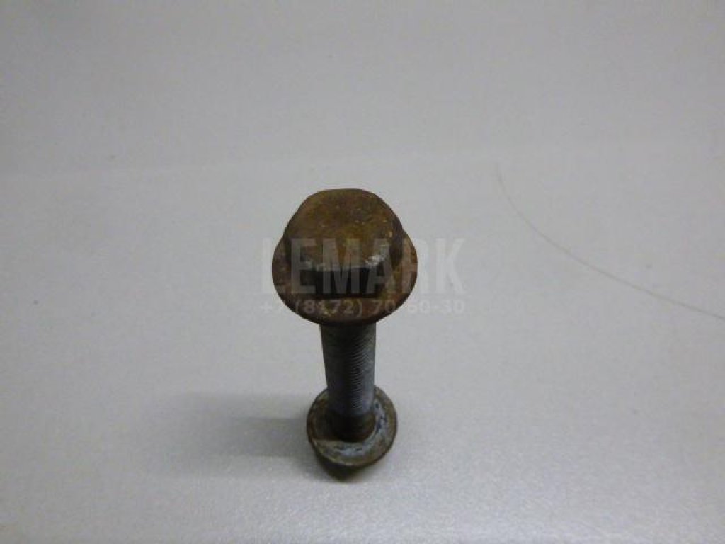 Болт заднего рычага