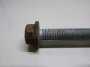Болт заднего рычага