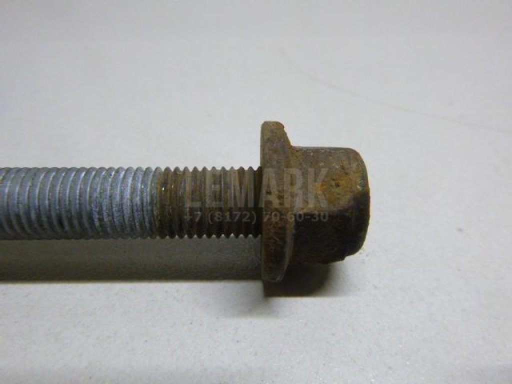 Болт заднего рычага