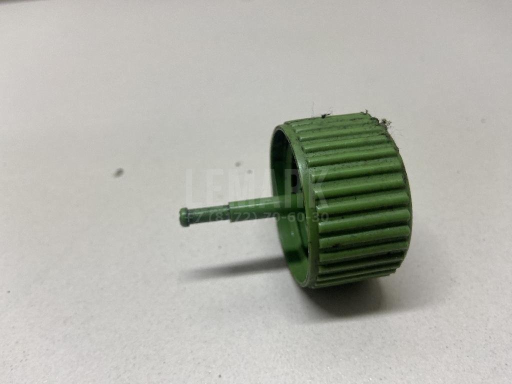 Крышка бачка гидроусилителя