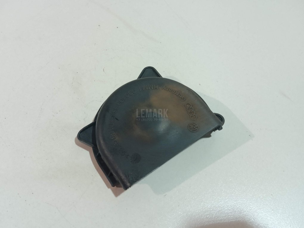 Кожух для  Audi A3 [8PA] Sportback 2004-2013