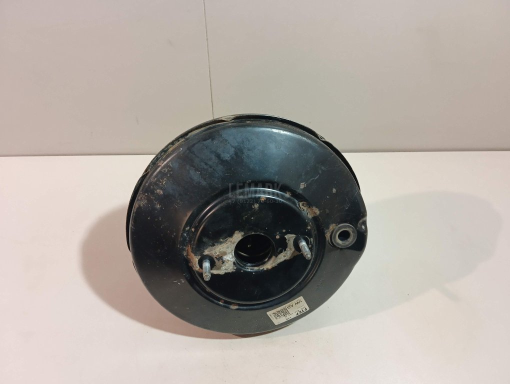 Усилитель тормозов вакуумный