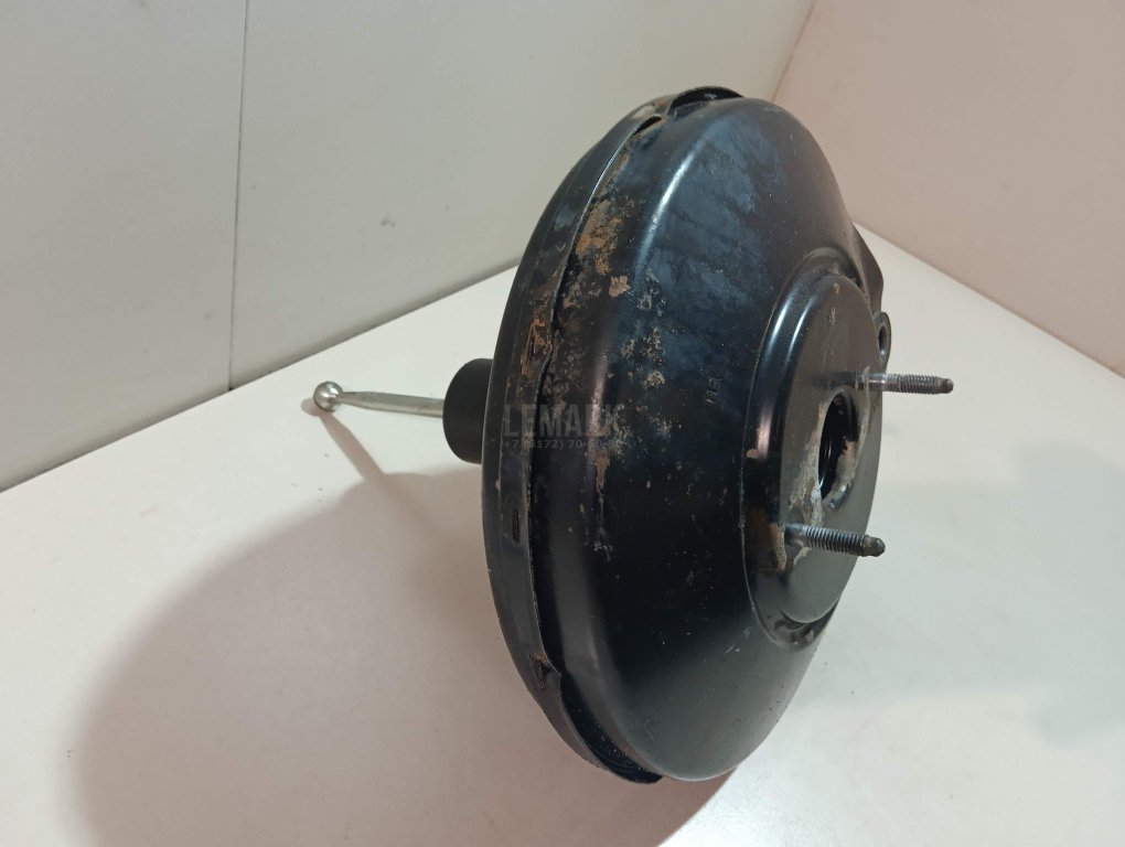 Усилитель тормозов вакуумный