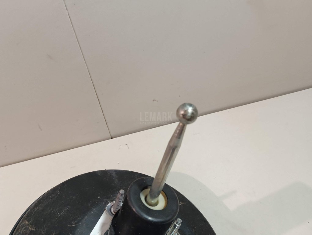 Усилитель тормозов вакуумный