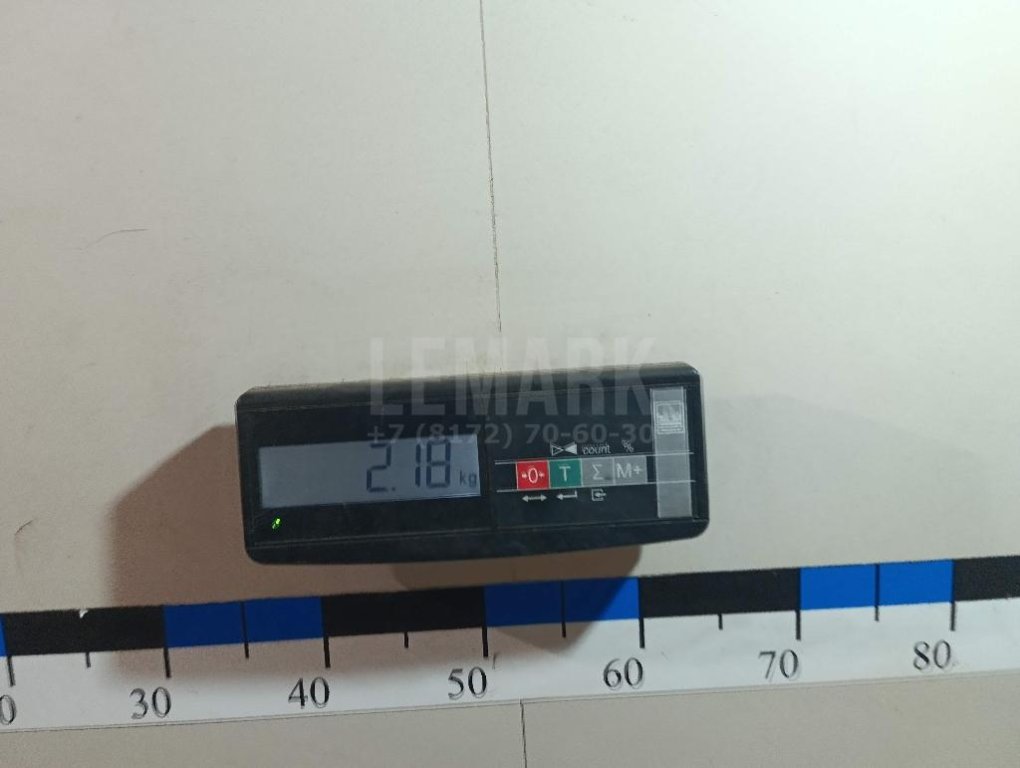 Усилитель тормозов вакуумный