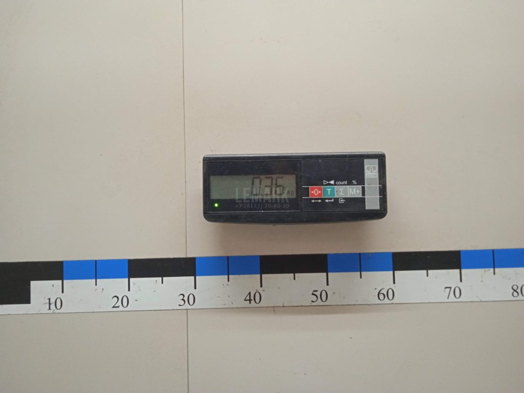 Козырек солнцезащитный (внутри)