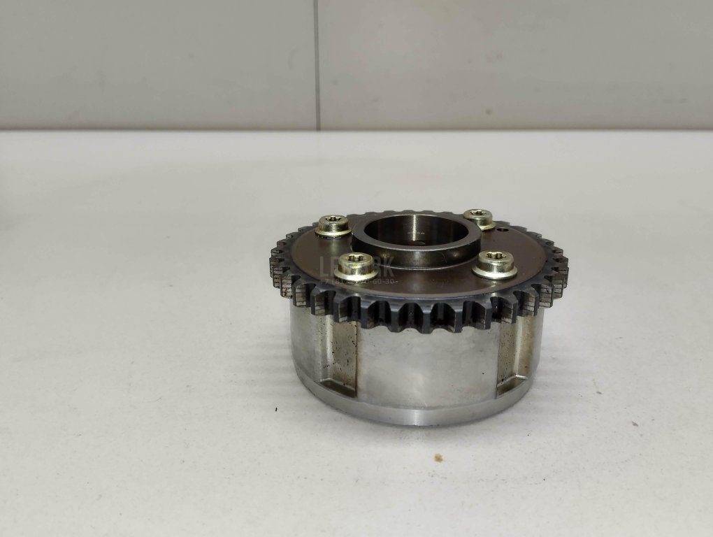 Механизм изменения фаз ГРМ