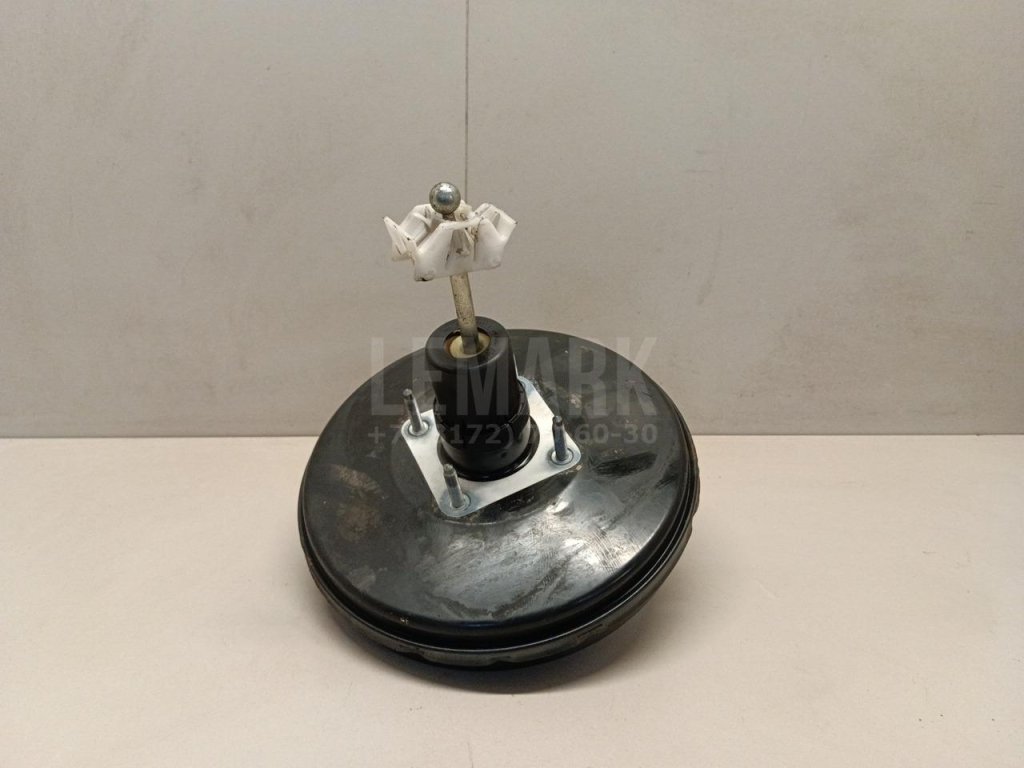 Усилитель тормозов вакуумный