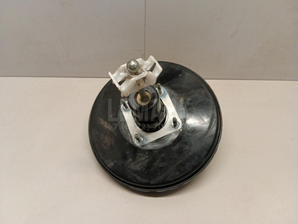 Усилитель тормозов вакуумный