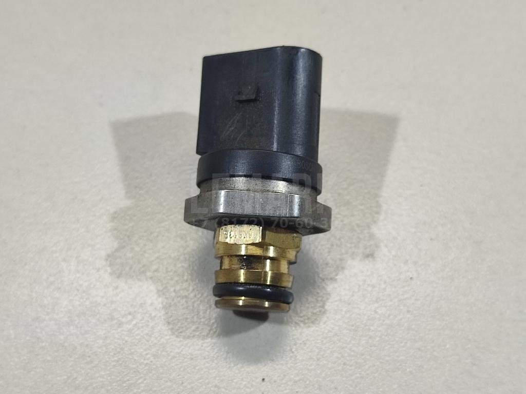 Датчик давления топлива