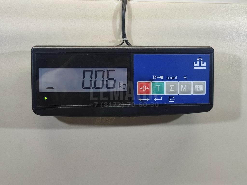 Датчик давления топлива