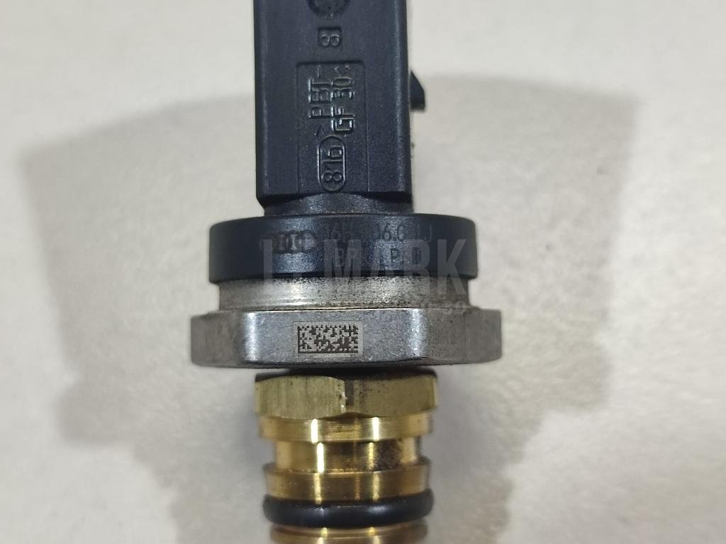 Датчик давления топлива