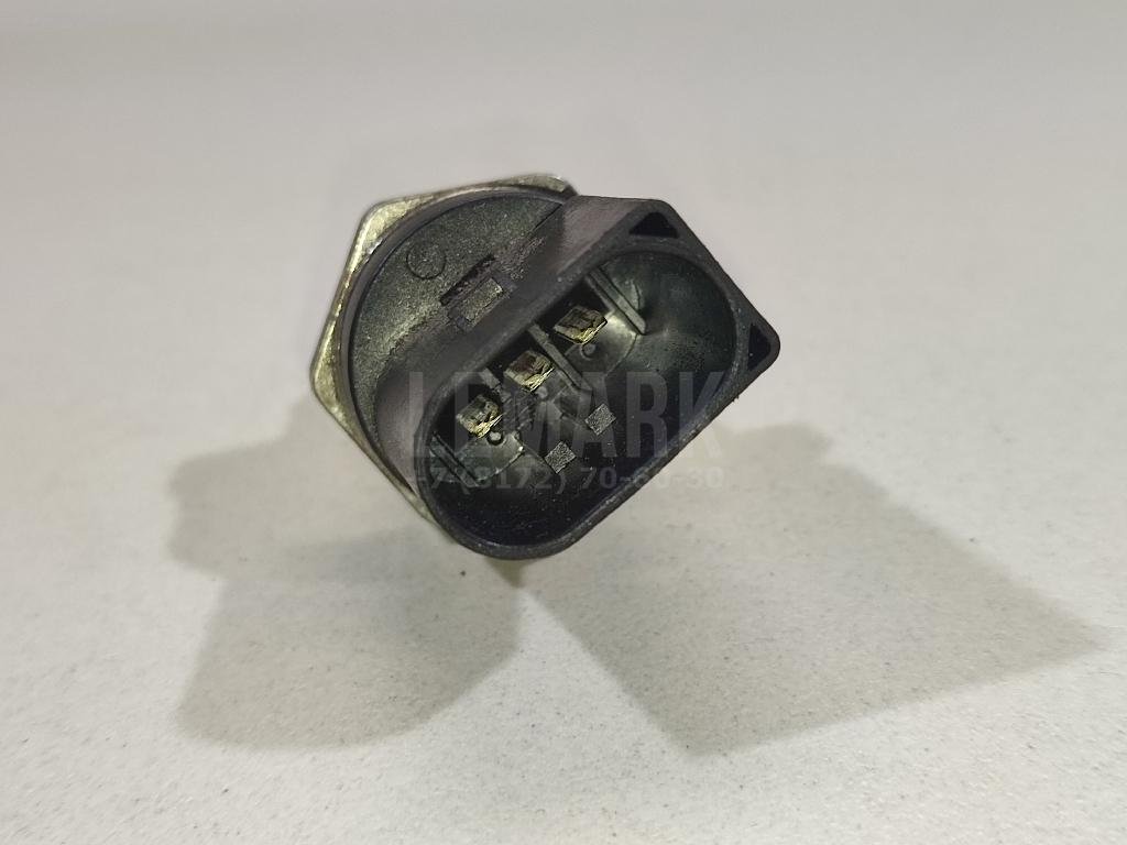 Датчик давления топлива