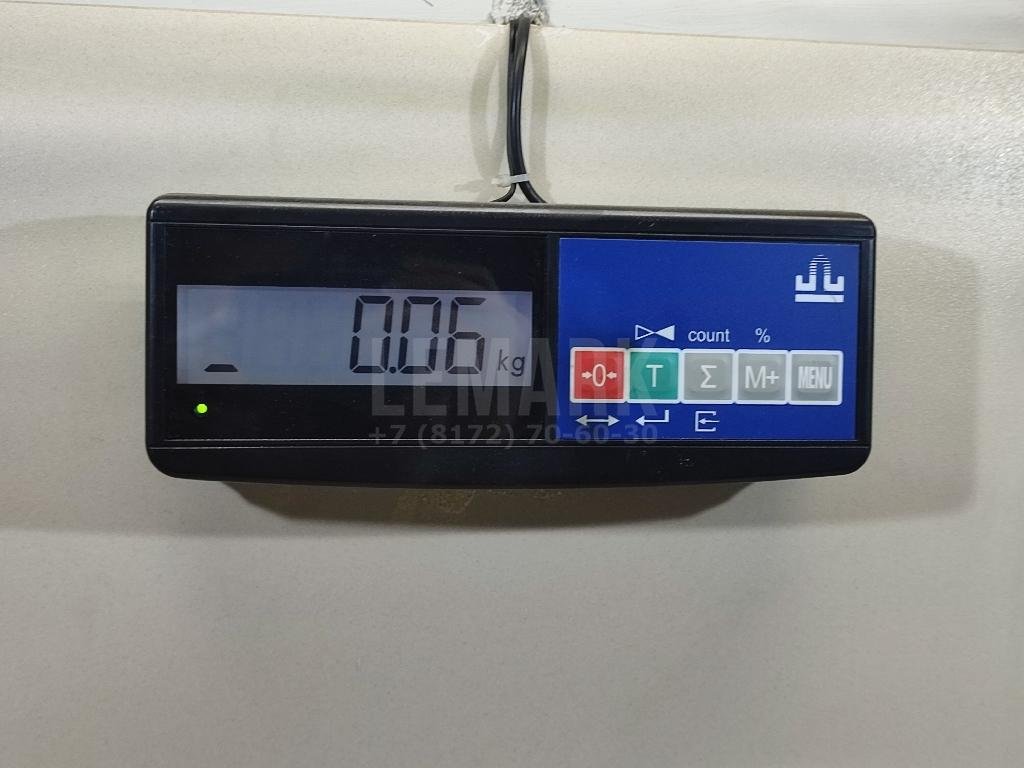 Датчик давления топлива