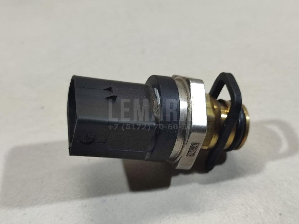 Датчик давления топлива