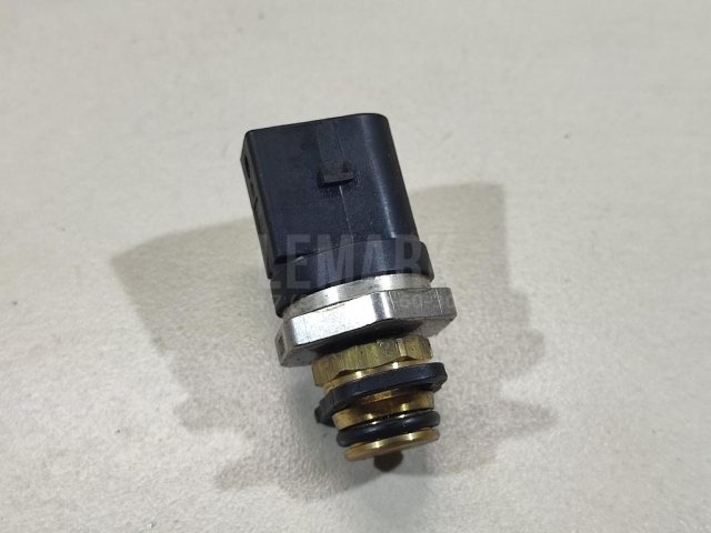 Датчик давления топлива