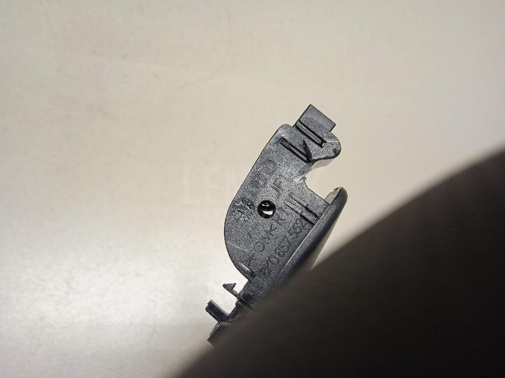 Козырек солнцезащитный (внутри)