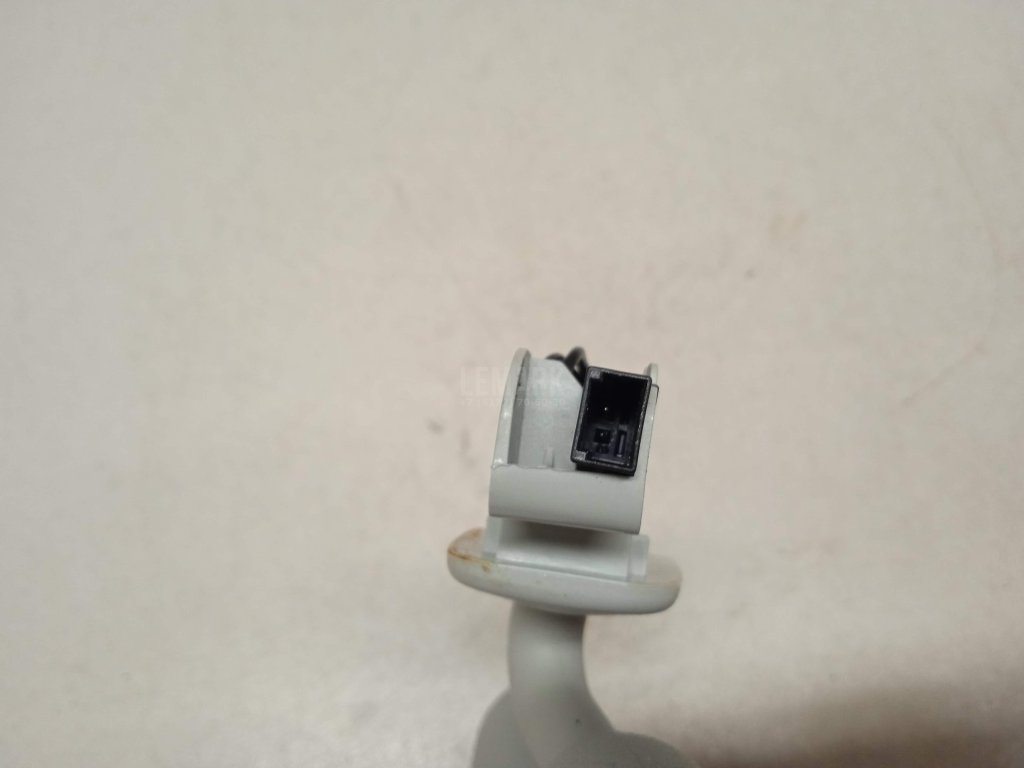 Козырек солнцезащитный (внутри)