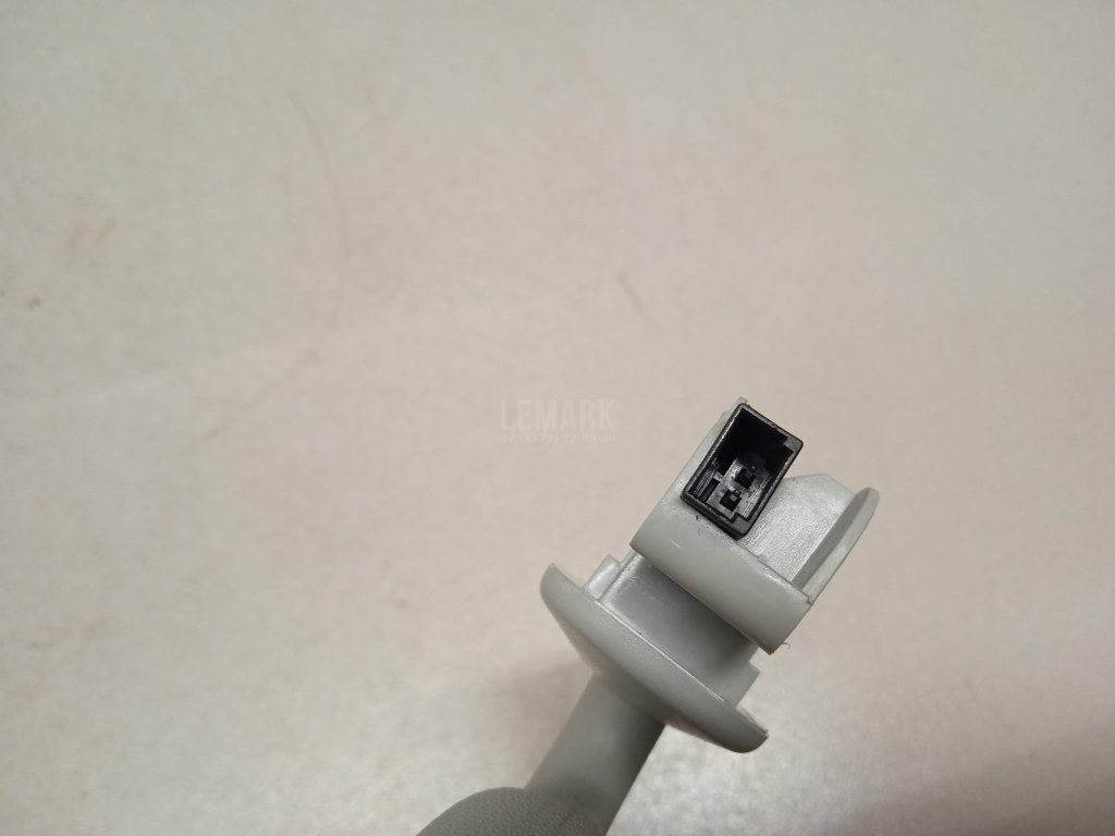 Козырек солнцезащитный (внутри)