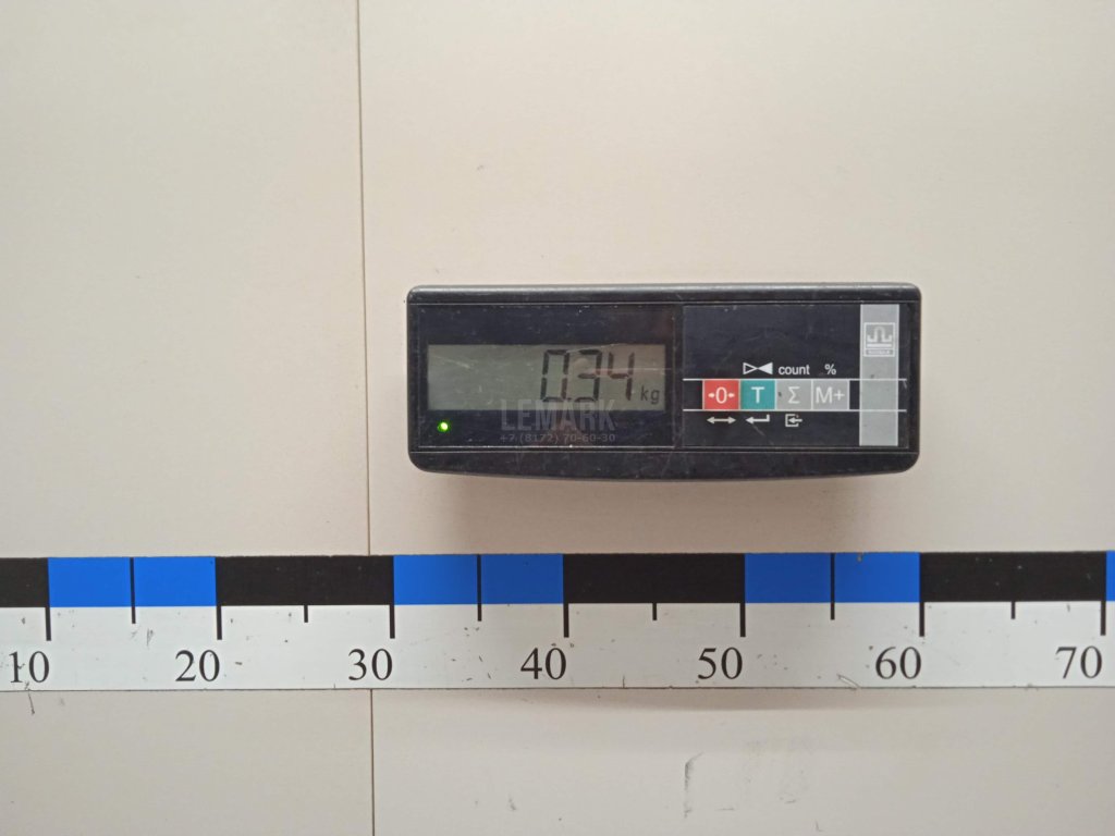 Козырек солнцезащитный (внутри)