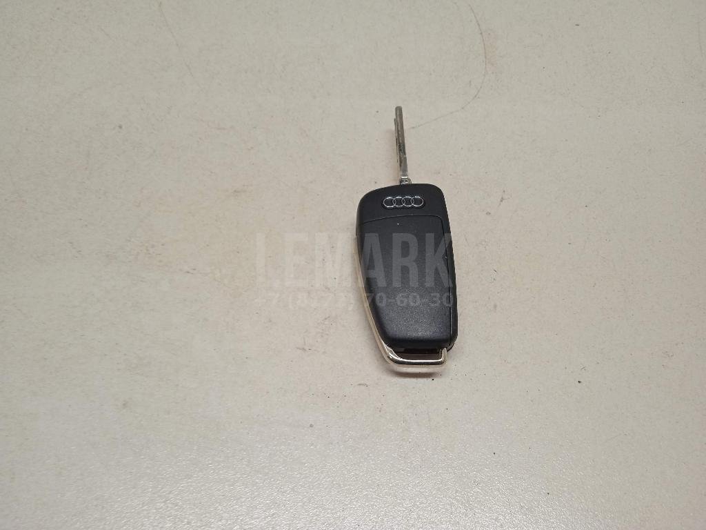 Ключ зажигания