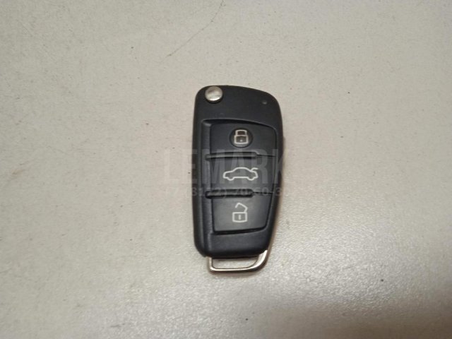 Ключ зажигания