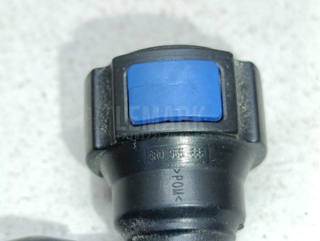 Штуцер для  Audi A5/S5 (F5) 2017