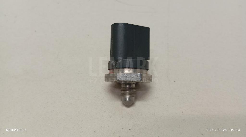 Датчик давления топлива