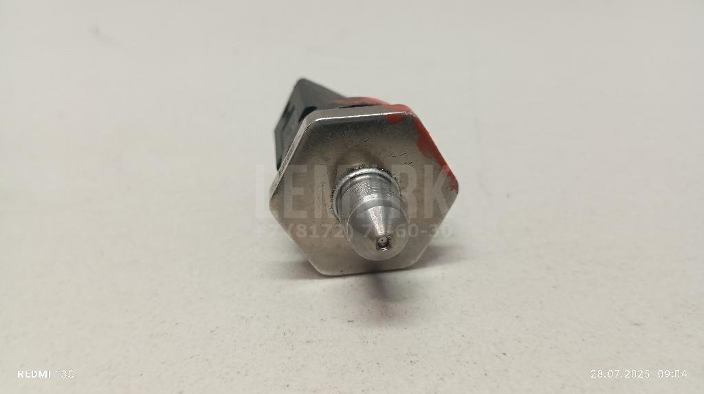 Датчик давления топлива