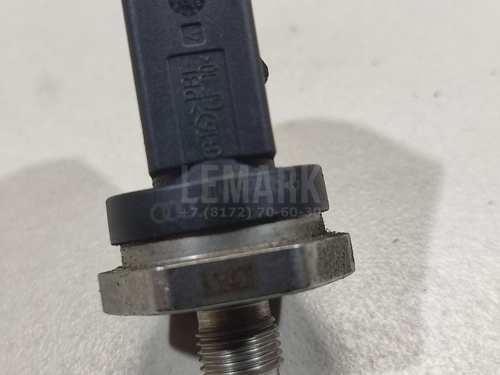 Датчик давления топлива