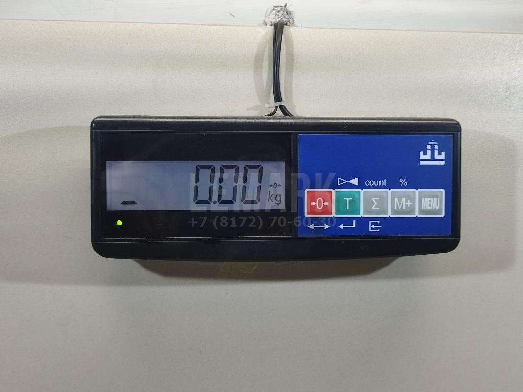 Датчик давления топлива