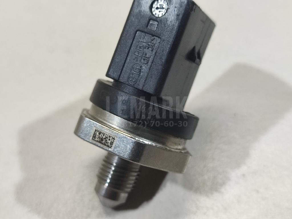 Датчик давления топлива