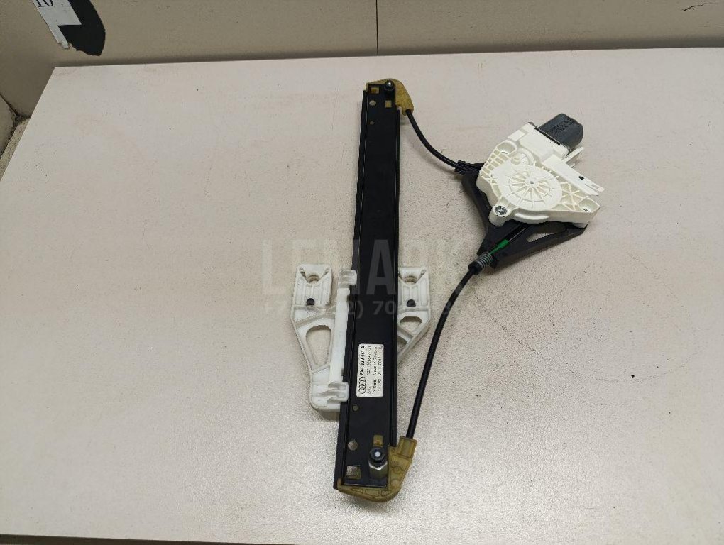 Стеклоподъемник электр. задний левый