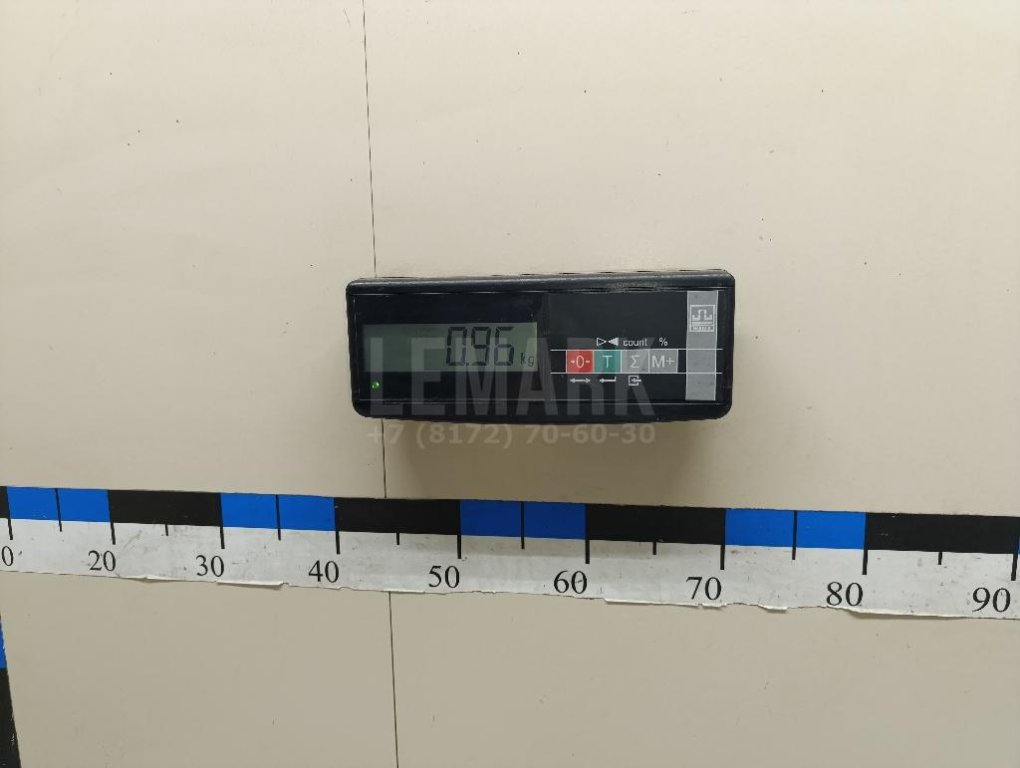 Стеклоподъемник электр. задний левый