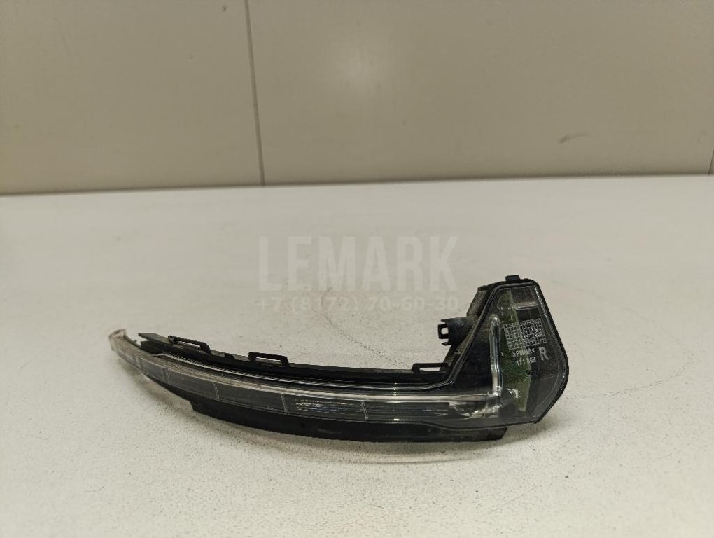 Повторитель в зеркало