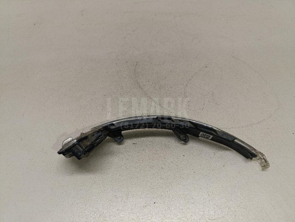 Повторитель в зеркало