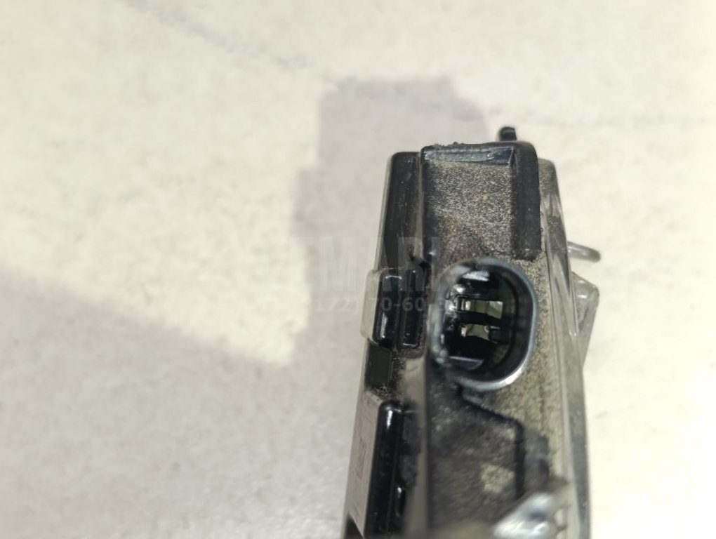 Повторитель в зеркало