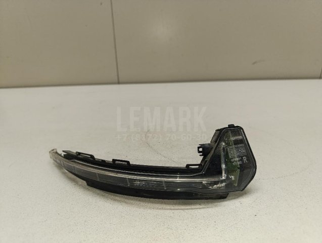 Повторитель в зеркало