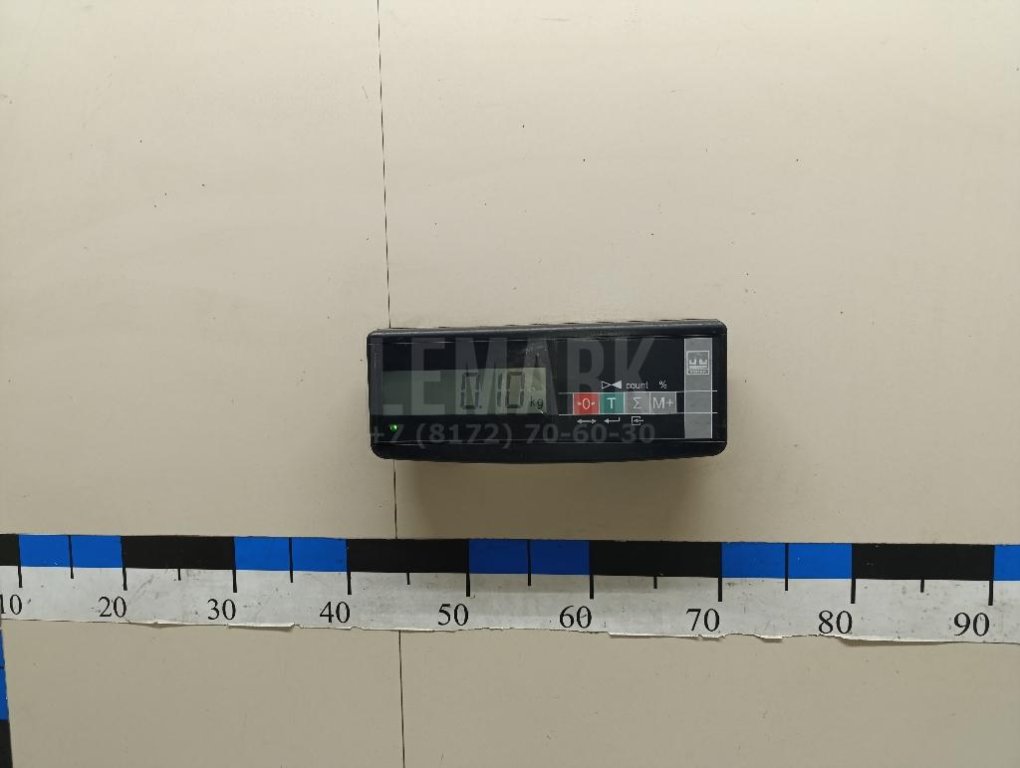 Крышка корпуса зеркала правого