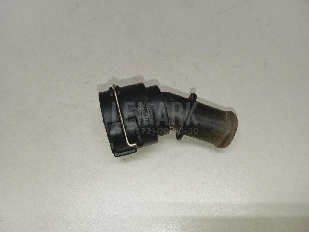 Муфта быстрозажимная