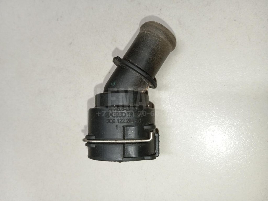 Муфта быстрозажимная