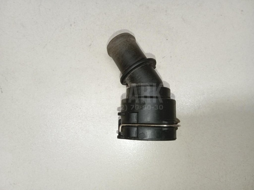 Муфта быстрозажимная