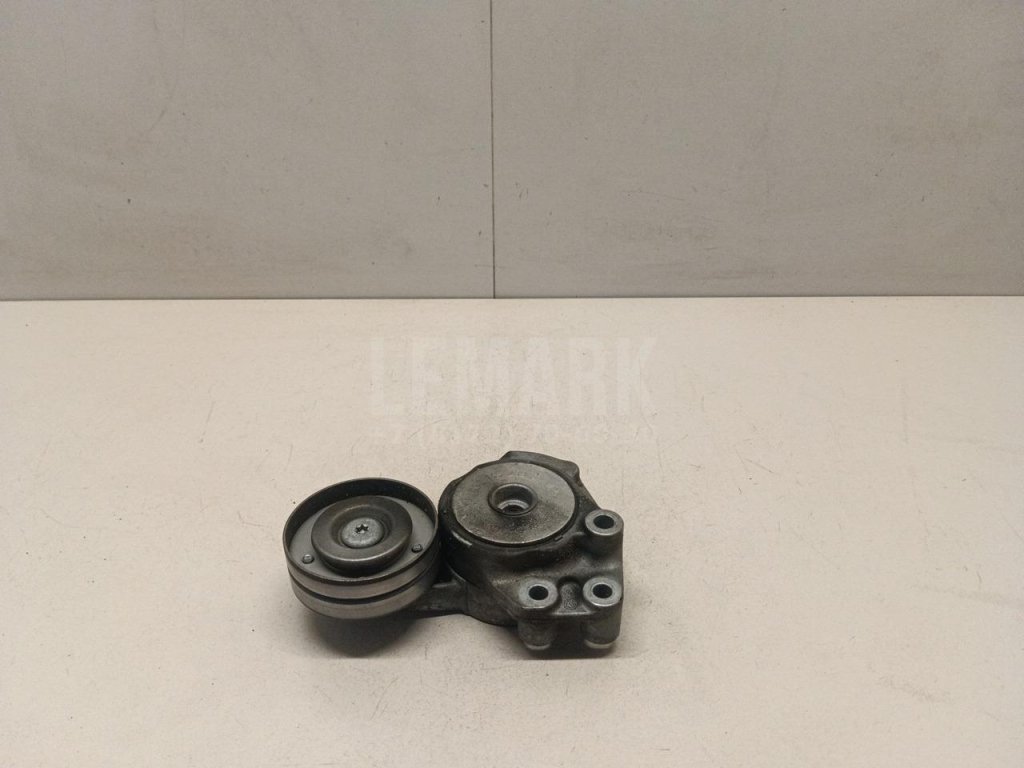 Ролик-натяжитель ручейкового ремня