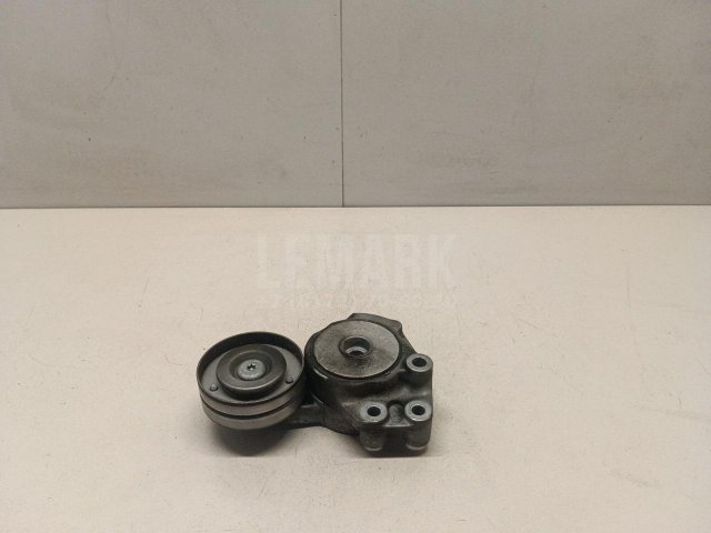 Ролик-натяжитель ручейкового ремня